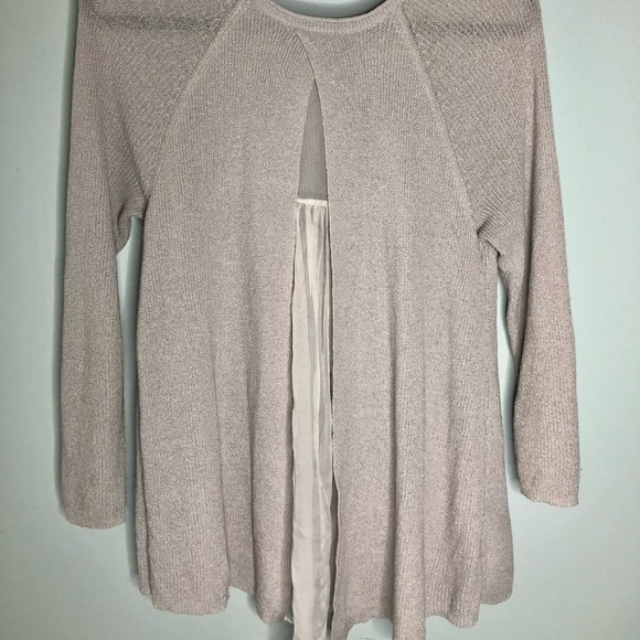 Olivia Sky Knit Top - Picture 4 of 5